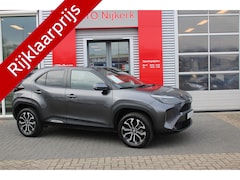 Toyota Yaris Cross - 1.5 Hybrid Dynamic Limited