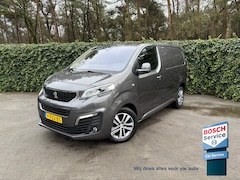 Peugeot Expert - 231C 2.0 BlueHDI 120 Premium Pack Navi | Climate | 360camera | Keyless ? Led | Mistlampen