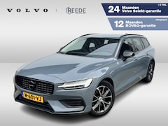 Volvo V60 - 2.0 B3 Momentum Advantage IntelliSafe Assist | Camera | Climate