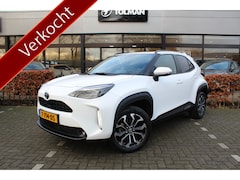 Toyota Yaris Cross - 1.5 VVT-I Dynamic | Rijklaar | Trekhaak | Navi | Keyless | LED | Apple/Android | Adaptive