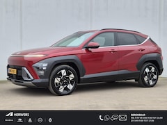 Hyundai Kona - 1.6 GDI HEV Comfort Smart Automaat / Bose Premium Audio / Apple Carplay Android Auto / Lic