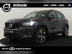 Volvo XC40 - T5 RECHARGE R-DESIGN -ADAP.CRUISE|BLIS|TREKHAAK|CAMERA