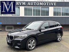 BMW X1 - xDrive25e M SPORT PHEV / PLUG IN LEDER | RIJKLAARPRIJS incl. 12mnd BOVAG GARANTIE