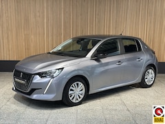 Peugeot 208 - 1.2 PureTech Active Carplay | Navi | Airco