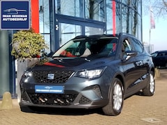 Seat Arona - 1.0 EcoTSI Style | Navigatie | Apple Carplay | ECC | PDC + Camera | LM Velgen