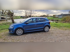 Volkswagen Polo - 1.4 TSI BlueGT