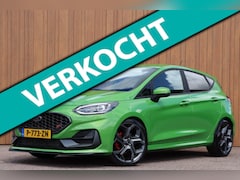 Ford Fiesta - 1.5 Ecoboost ST-X UNIEK voor liefhebber van liefhebber