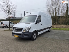 Mercedes-Benz Sprinter - 414 2.2 CDI 432 HD *KOELWAGEN* AUTOMAAT / MAXI / AIRCO / ELEC. PAKKET