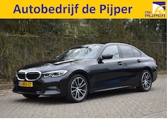 BMW 3-serie - 318i Business Edition (4 CYLINDER) | ORGINEEL NEDERLANDSE AUTO | BOEKJES, NAP EN ONDERHOUD