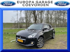 Suzuki Swift - 1.2 Style Smart Hybrid | ADAP. CRUISE | DODE HOEK DETECTIE | STOELVERW |