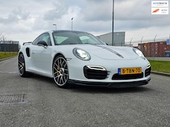 Porsche 911 - 3.8 Turbo S orgineel Nederlands