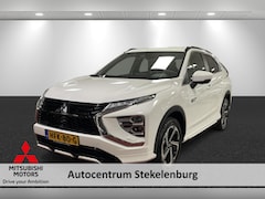 Mitsubishi Eclipse Cross - 2.4 PHEV Executive