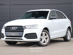 Audi Q3 - 1.4 TFSI CoD Design Pro Line Plus |NAVI|CLIMA|CRUISE|STOELVERW|ELEK ACHTERKLEP|