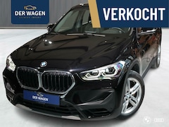 BMW X1 - xDr25e ADVANTAGE | TREKHAAK | DAB+ | CLIMA | 18"