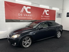 Lexus IS - 250 Executive - YOUNGTIMER/LEVINSON/NAVI/CAMERA/NAP