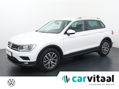 Volkswagen Tiguan - 1.5 TSI ACT Comfortline Business | 150 PK | Automaat | El. achterklep | Achteruitrijcamera