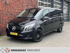 Mercedes-Benz Vito - 114 CDI Extra Lang Lease-Edition AchteruitrijCam./Adapt.Cruise/LED/DAB/Airco/AppConnect/Tr