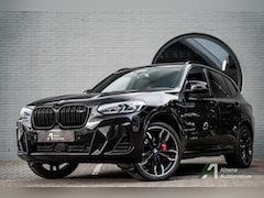 BMW X3 - M40i xDrive High Executive Driving Ass prof., Active Cruise Control, Panodak, Head-up, com