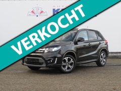 Suzuki Vitara - 1.6 High Executive, Automaat, Trekhaak, Pannodak