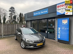 Opel Astra Sports Tourer - Innovation 1.4T (125PK) Airco ECC, Navi, Elek. A-Klep, LM velgen, Trekhaak