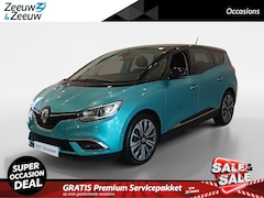 Renault Grand Scénic - 1.3 TCe Life *Navigatie+Camera*Climate*Parkeersensoren*Dealer Onderhouden