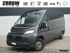 Fiat Ducato - 33t 140 PK L3H2 | Navi | Carplay | Clima | PDC | Cruise