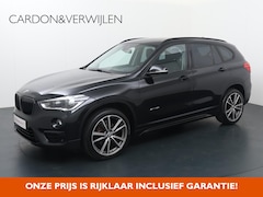 BMW X1 - sDrive18i Centennial High Executive