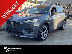 Seat Tarraco - 1.4 TSI e-Hybrid PHEV FR Business Intense 20"/Trekhaak/Virtual Cockpit/360 Camera/Stuur +