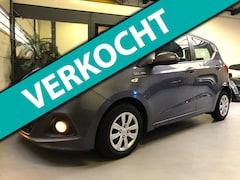 Hyundai i10 - 1.0i Go NAVI/ PDC/ Climate/ APK