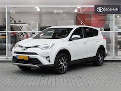 Toyota RAV4 - 2.5 VVT-i Hybrid LPG 197pk 2WD Aut Style