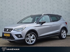 Seat Arona - 1.5 TSI EVO FR Business Intense | Camera | PDC | ACC | LED | Apple Carplay / Android Auto