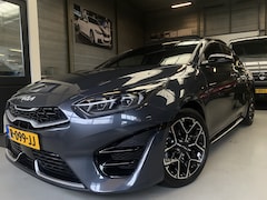 Kia Pro cee'd - ProCeed 1.0 T-GDi GT-Line Pano, Camera, 1ste eigenaar, Led