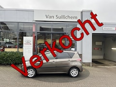 Toyota Verso S - 1.3 VVT-i Trend