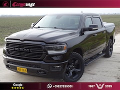 Dodge Ram 1500 - Bighorn 5.7 V8 4x4 Crew Cab