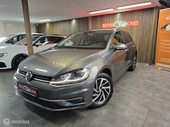 Volkswagen Golf - 1.0 TSI JOIN/DSG /ACC /Lane /Blind spot/Camera