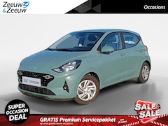 Hyundai i10 - 1.0 Comfort 5300KM | 1e Eigenaar |