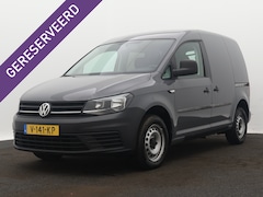 Volkswagen Caddy - 2.0 TDI L1H1 BMT Trendline Direct leverbaar Daklift