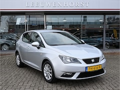 Seat Ibiza - 1.0 EcoTSI Style Connect, navi, airco, PDC, NL-auto