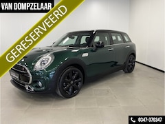 MINI Clubman - 2.0 Cooper S / 192PK / Chili Business Plus / PANO / LEDER / NAVI / 31.000KM /