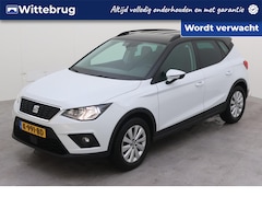 Seat Arona - 1.0 TSI 95pk Style Business Intense / Navigatie / Camera / Climatronic / Parkeersensoren /