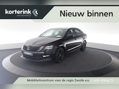 Skoda Octavia - 1.5 TSI Greentech Sport Business | Trekhaak