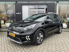 Kia Niro - 1.6 GDi PHEV DynamicPlusLine Plug in // Keyless // Leder // Dodehoek detectie // Privacy G