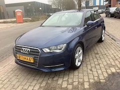 Audi A3 - 1.2 TFSI ATTR. PRO L