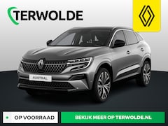 Renault Austral - Hybrid 200 E-TECH Iconic | Achteruitrijcamera | Adaptive Cruise Control | Blind spot warni