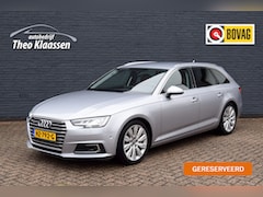 Audi A4 Avant - 2.0 TFSI quattro Design Pro Line Plus Virtual cockpit 117.000km NAP