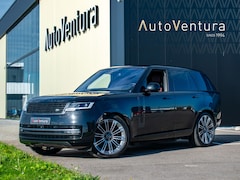 Land Rover Range Rover - 3.0 P510e Autobiography PHEV | Rear seat entertainment | Full option |