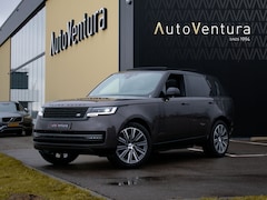 Land Rover Range Rover - P460e Autobiography NIEUW | Black pack | Trekhaak | Panoramadak | 22''