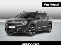 Citroën C5 Aircross - 1.6 Plug-in Hybrid Feel Citroen C5 Aircross 1.6 Hybrid Feel | Stoelverwarming | Keyless st