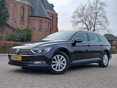 Volkswagen Passat Variant - 1.6 TDI Highline