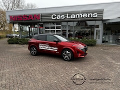 Nissan Qashqai - E-power 190pk N-Design